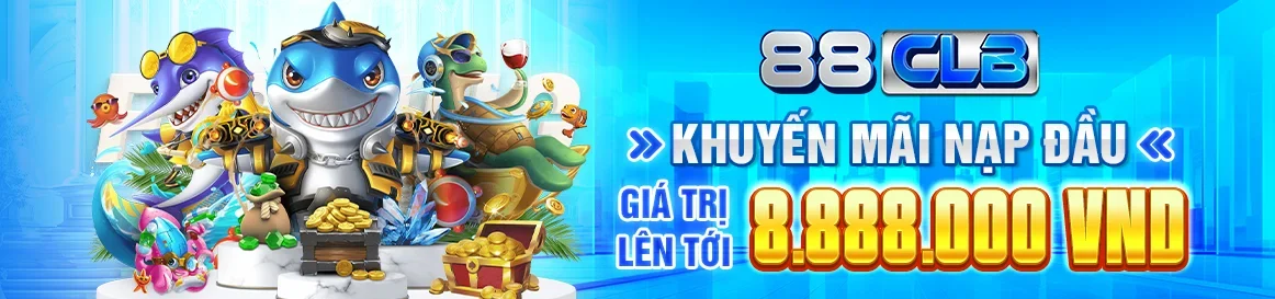 Trang chủ 8 banner 88clb 2