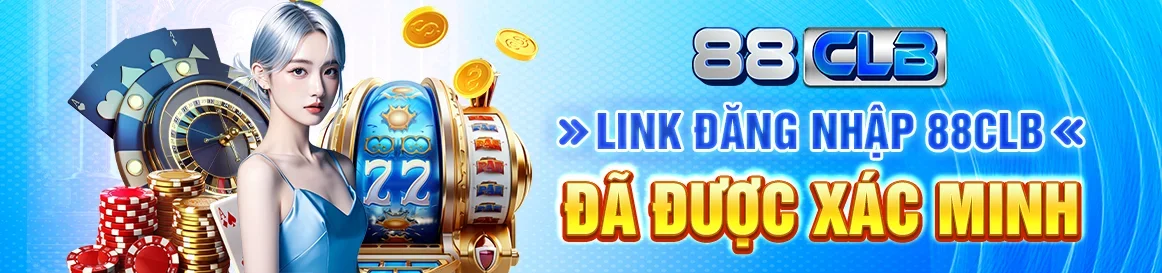 Trang chủ 7 banner 88clb