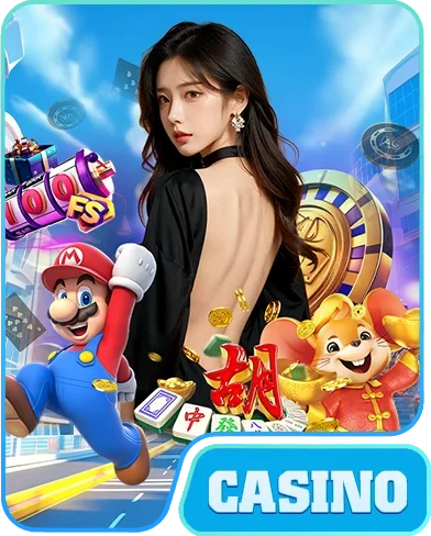 Trang chủ 37 casino live