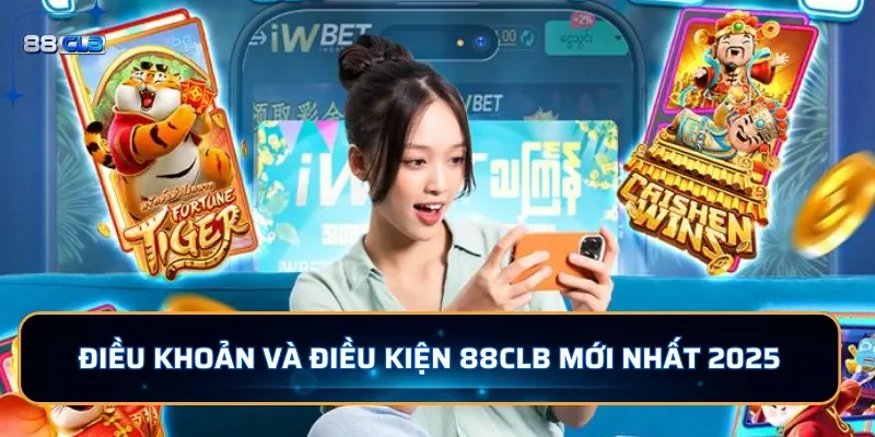 Điều khoản điều kiện 88clb - Người Chơi Cần Phải Biết 1 Tầm quan trọng điều khoản điều kiện 88CLB