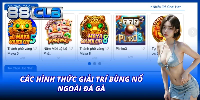 Trang chủ 44 Danh mục đẳng cấp quy tụ loạt sản phẩm cá cược đình đám