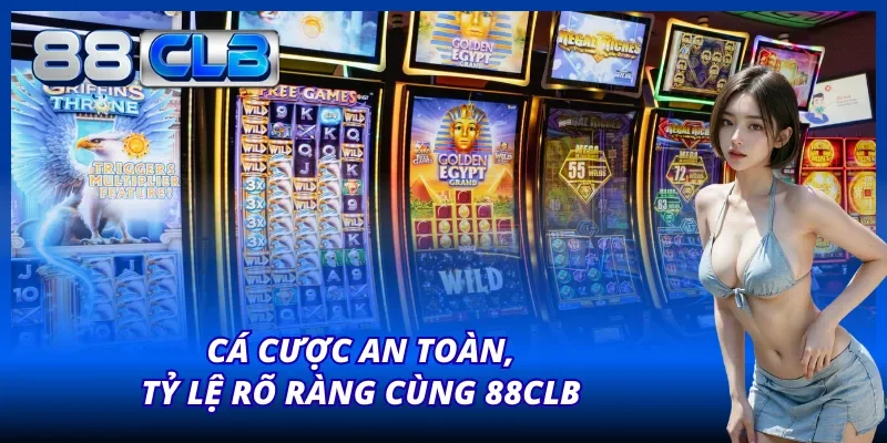 Trang chủ 46 Yếu tố tạo nên mức đáng tin cậy vượt trội của 88CLB